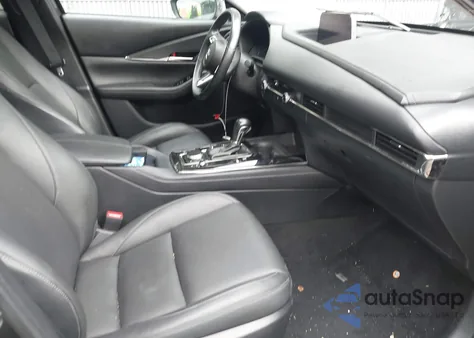 2022 Mazda Cx-30 Preferred из США, поврежденный, VIN 3MVDMBCLXNM407818